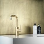 Raw Brushed Brass Raw Brushed Brass
