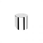 Chrome Pegasi Forward No Pin Handle in Chrome