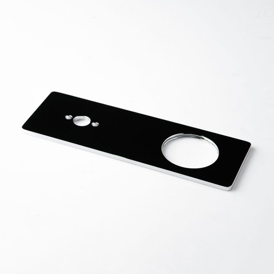 Spares Wall Set Backplate Spigot Type Spouts Faucet Strommen