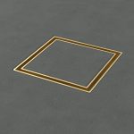 Polished Liberty Gold