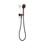 Pegasi Hand Shower on Adjustable Hook, 90rnd in Armada Bronze