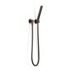 Pegasi Hand Shower on Hook, Micro in Armada Bronze