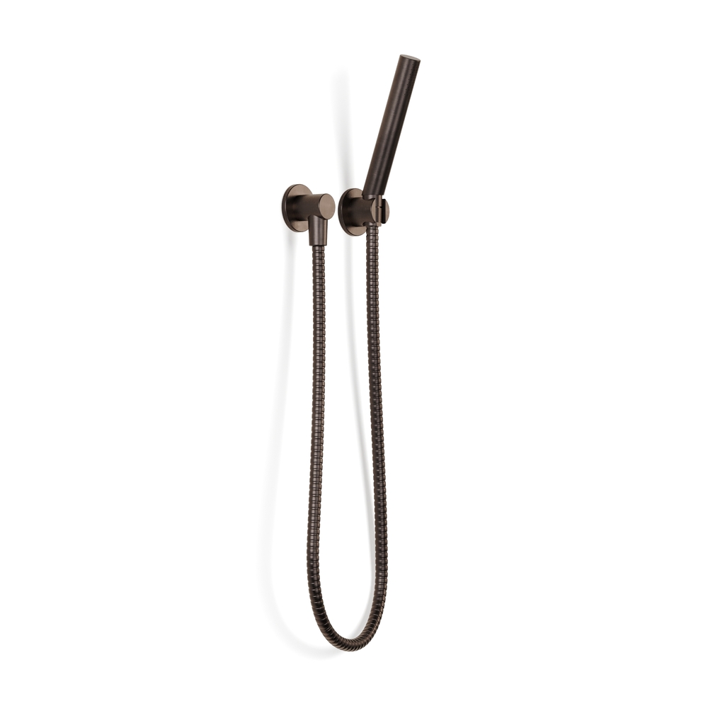 Pegasi Hand Shower on Hook, Micro in Armada Bronze