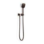Zeos Hand Shower on Hook in Armada Bronze
