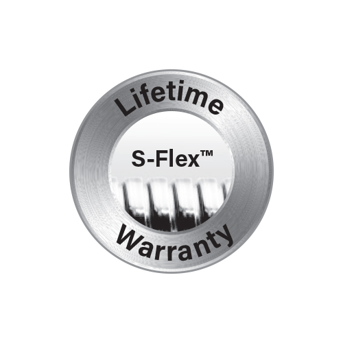 S-Flex™ Stainless Hose