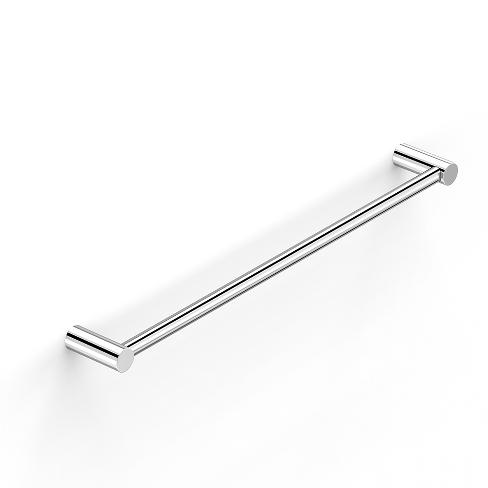 Pegasi NF Heated Towel Rail 900 in Chrome