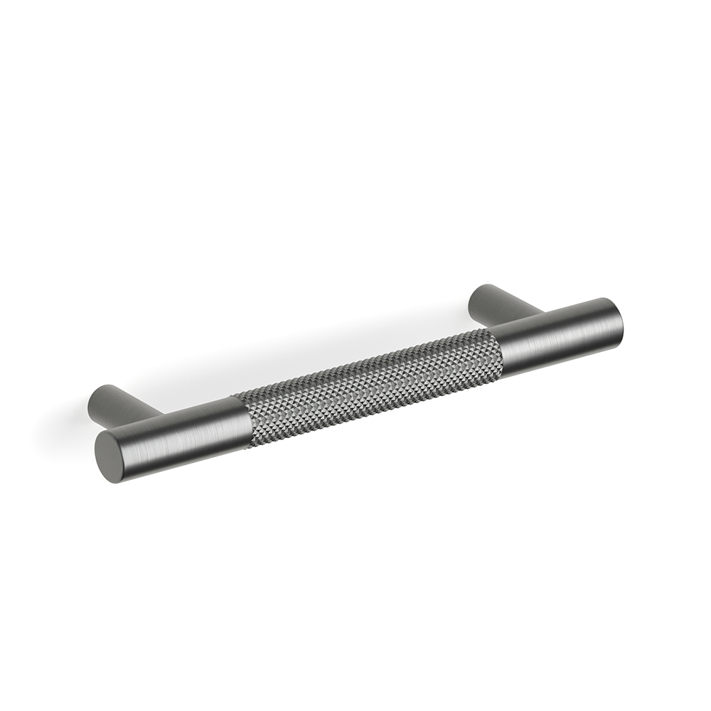 Center knurl online