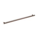 Bar Pull Centre Flute 382 (352hs) in Armada Bronze