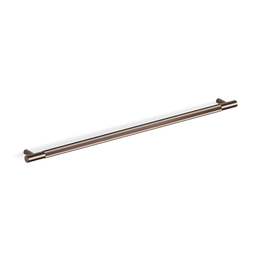 Bar Pull Centre Flute 382 (352hs) in Armada Bronze
