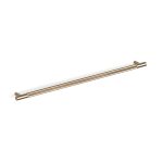 Bar Pull Centre Flute 382 (352hs) in Discovery Bronze