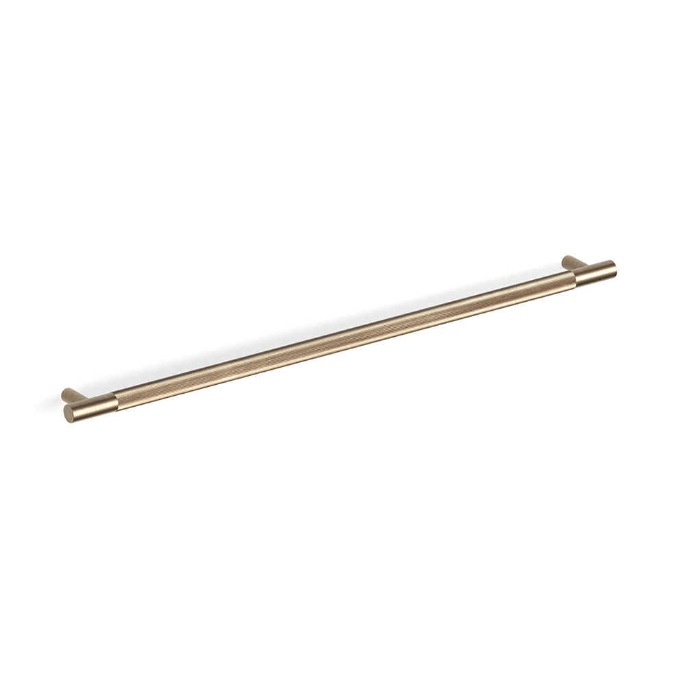 Bar Pull Centre Flute 382 (352hs) in Discovery Bronze