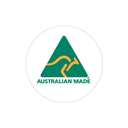 Made in Australia