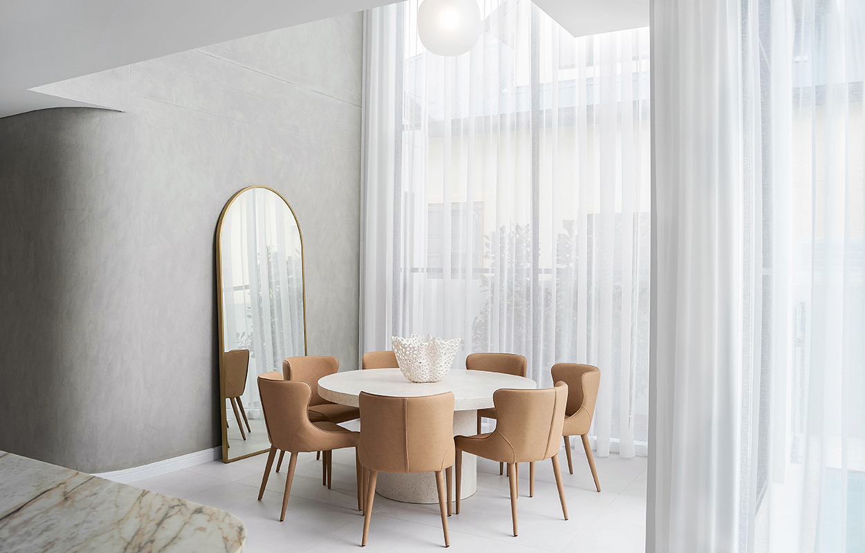 Discovery Bronze Tapware: A Defining Finish in Australian Interiors Discovery Bronze Tapware: A Defining Finish in Australian Interiors